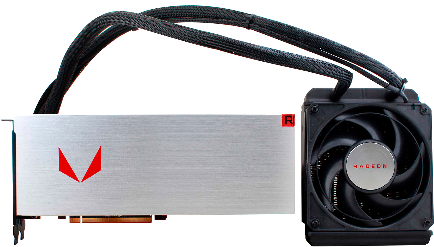 AMD Radeon RX VEGA 64