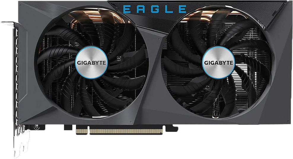 GIGABYTE EAGLE GeForce RTX 3060