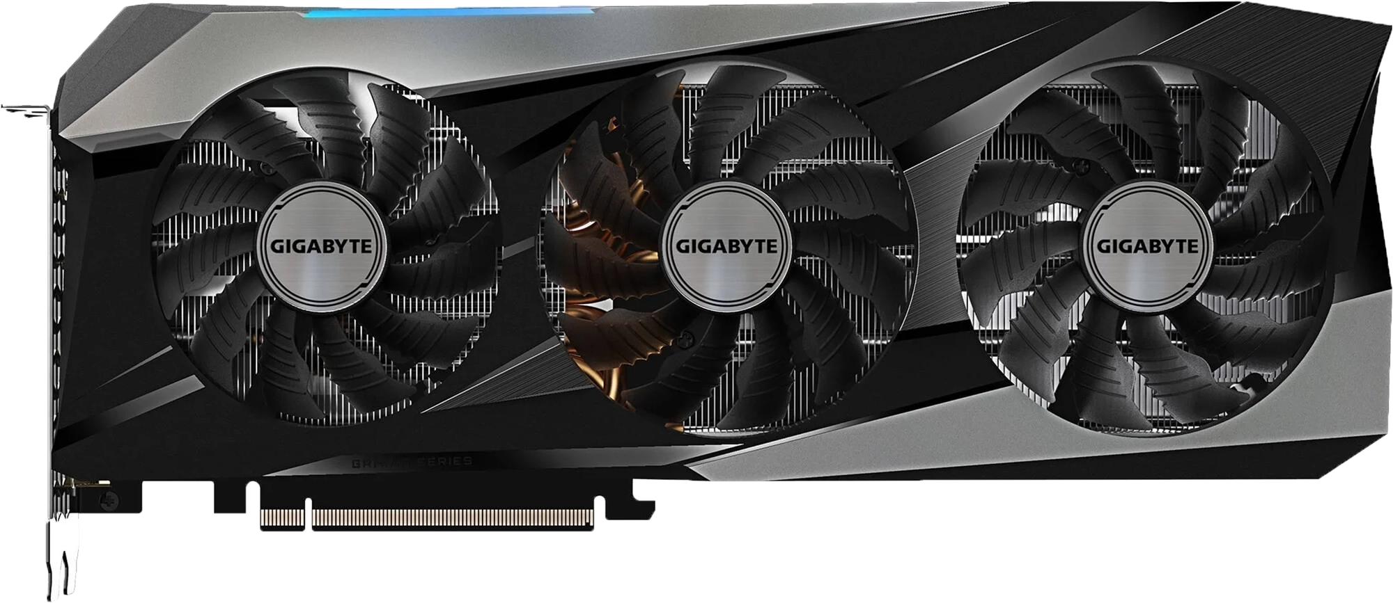 GIGABYTE GeForce RTX 3070 Ti