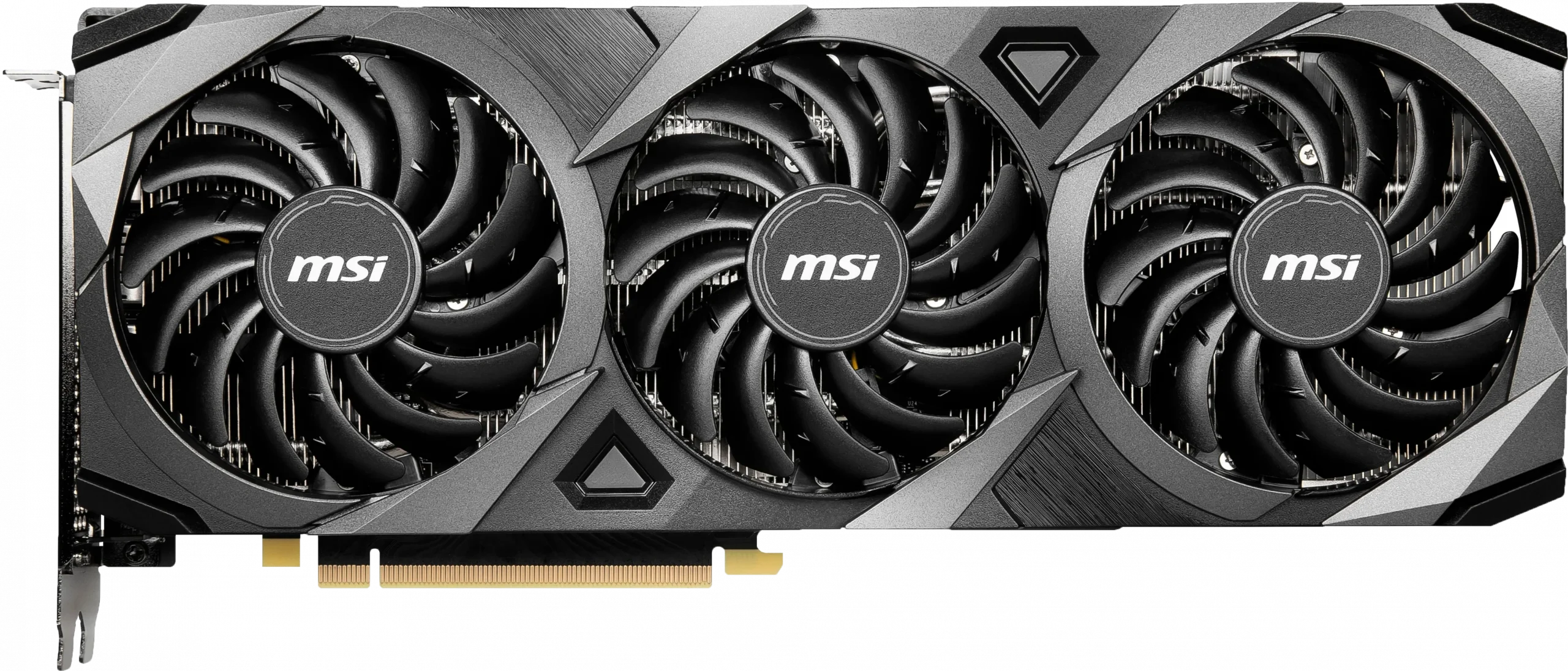 MSI GeForce RTX 3070