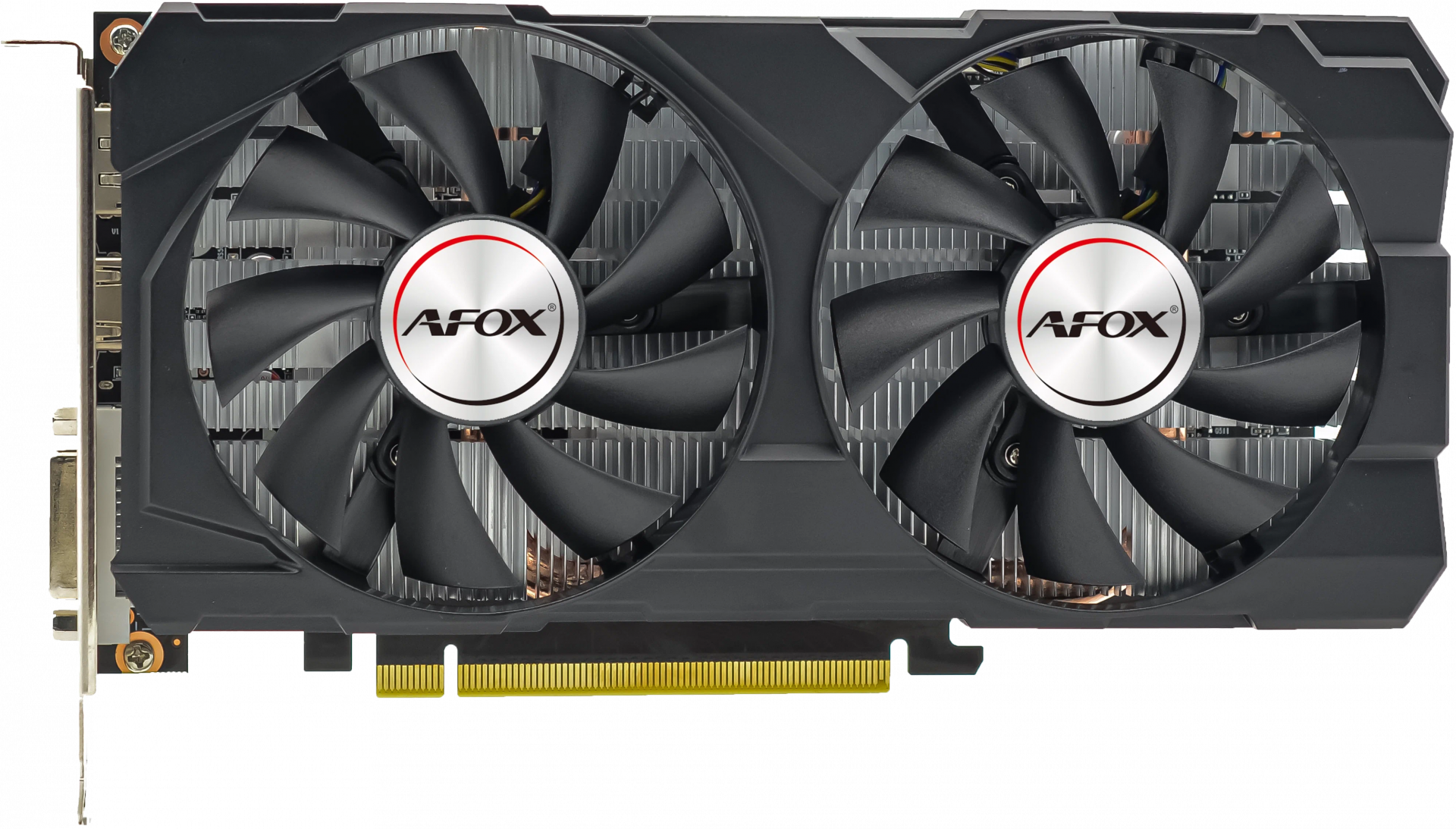 AFOX GeForce RTX 2060 Super